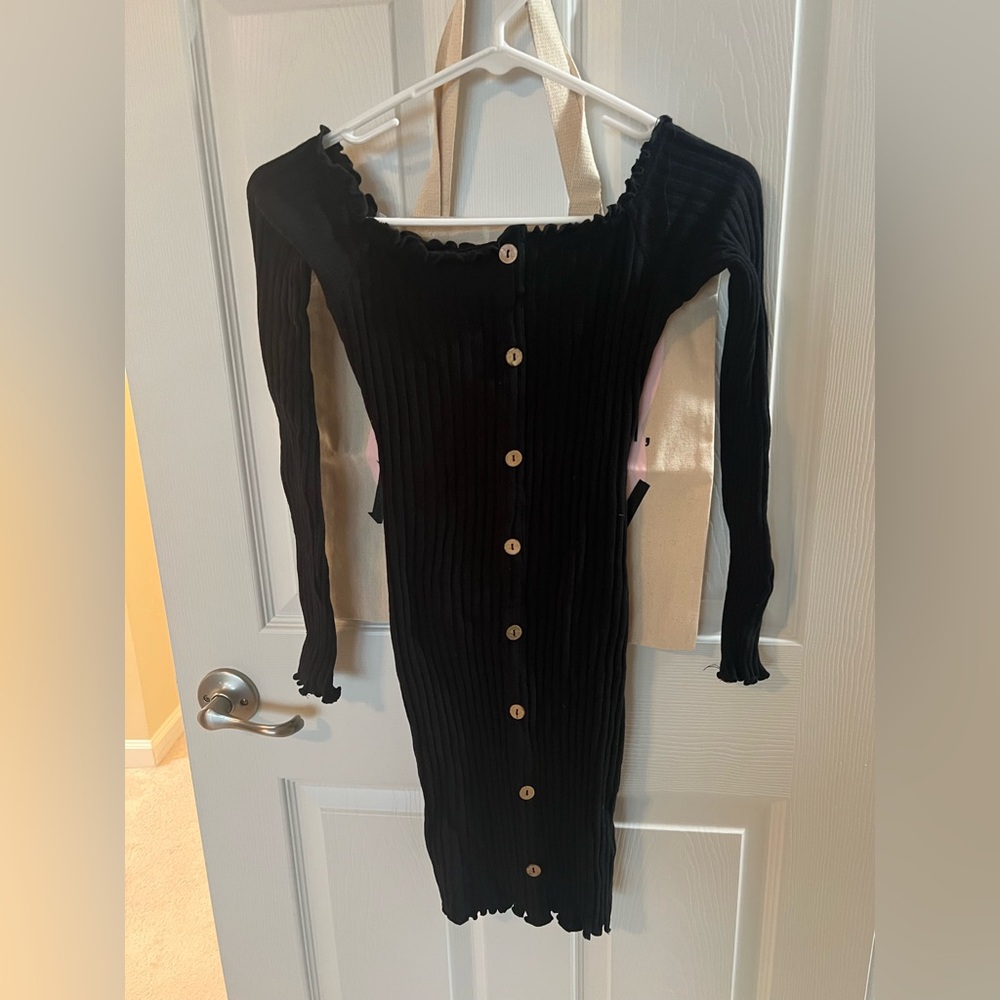 Ootdfash dress